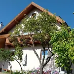 Appartement Haus Hoenegger Mariapfarr