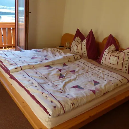 Haus Hoenegger Apartmán Mariapfarr