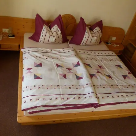 Apartamento Haus Hoenegger Mariapfarr