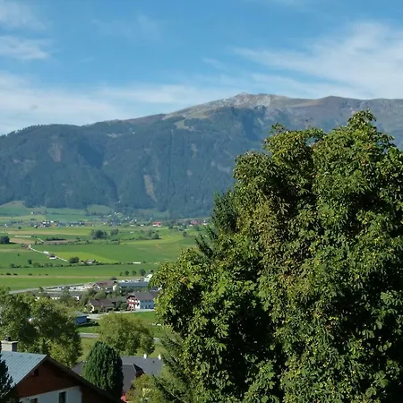 Apartamento Haus Hoenegger Mariapfarr