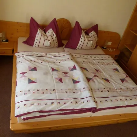 Haus Hoenegger Apartamento Mariapfarr