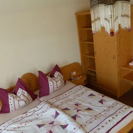 Haus Hoenegger Apartmán