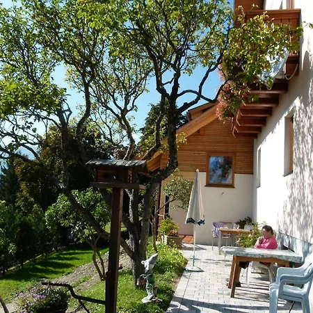 Haus Hoenegger Apartamento Mariapfarr