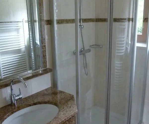 Haus Hoenegger Apartamento *