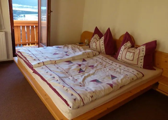 Haus Hoenegger Apartamento Mariapfarr