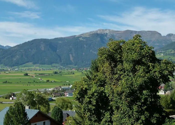 Apartamento Haus Hoenegger Mariapfarr