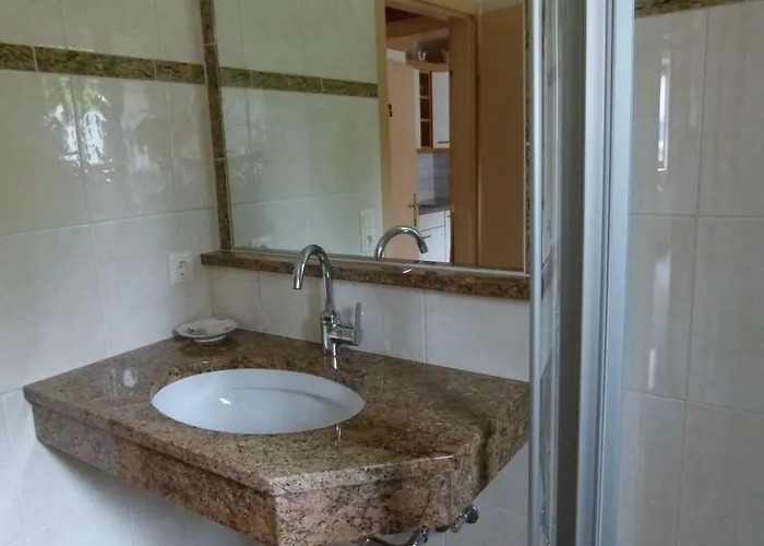 Haus Hoenegger * Mariapfarr