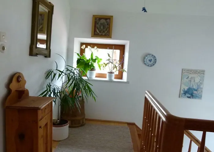 Apartamento Haus Hoenegger Mariapfarr